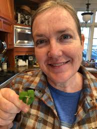 4 left and 30 mins of 4 leaf clover please 2 more