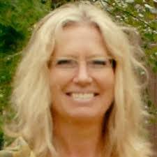 Sue Rieger's Instagram, Twitter & Facebook