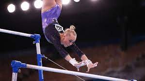 Ангелина мельникова выиграла золотую медаль на летних олимпийских играх в токио. Qfv6f2mc46s7 M