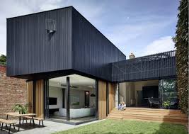 Representing Both A Meeting Of Minds And Of Architectural Styles The Ridgeway House Saw Ha Architecture Wo Modern Architecture Architecture Architecture House