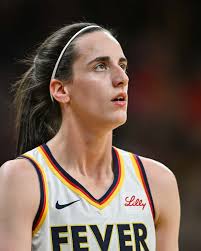 Caitlin Clark's Heartfelt Message Has Kelsey Mitchell On Brink Of Tears