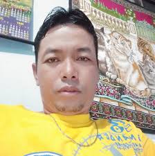 Glenn Monte in people