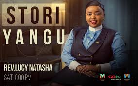 Popular city preacher, rev lucy natasha continues to make waves in christian circles with her rev lucy natasha says my greatest assignment on earth is to win souls for god.let's join together to win. Rev Lucy Natasha S Rivetting Episode On Story Yangu