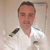 Jerome Thorpe's Instagram, Twitter & Facebook