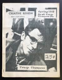 The Creative Review, Volume 3, Number 2 (...