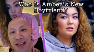 Amber Portwood Relationship With New Boyfriend Gary Heats Up After Just 4  Months Together...