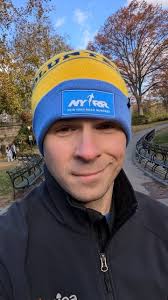 NYRR New Jersey 5K race 18m 30s! ⭐️ From a leg injury to a new Personal  Best in 2 weeks! 🙏🏻❤️ BLESSED! 🥹 Thank you Coach Alli @runwithalli for  navigating me to