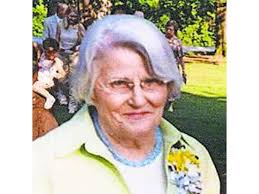 Lillian McCurdy Obituary (2017)