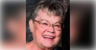 Obituary information for Wanda Karagoz