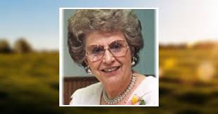 Eleanor "Elly" Fick Obituary April 15, 2012
