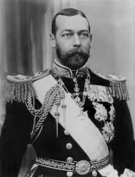 Maybe you would like to learn more about one of these? How Did King George V Really Die Britannica
