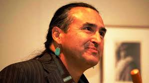 Remembering Richard Twiss