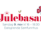 Julebasar i Dalsgrenda event image