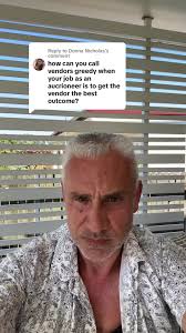 Explaining Vendor Pricing and Auctioneering