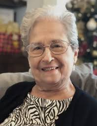 Obituary information for Joan Elaine Hendrex