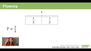 Math may feel a little abstract when they're young, but it involves skills t. Em Grade 5 Module 5 Lesson 16 Part 2 Of 3 Em Grade 5 Module 5 Lesson 16