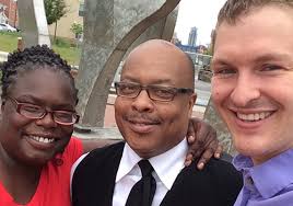 Recognizing Super Heroes In Our Community