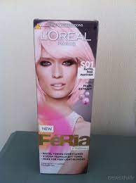 Some hair colors inflict greater damage on the hair and scalp, stripping its natural. Wash In Out Hair Dye Best Hair Color 2018 Temporary Pink Hair Dye Hair Mousse Pastel Pink Hair Color