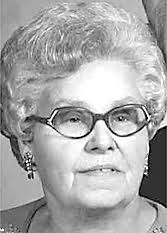 Anna Marino Obituary (2004)