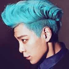 K Pop Hair Is What American Pop Hair Aspires To Be Two Years From Now Men Hair Color Hair Styles Pop Hair