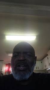 My lil man camera shy lol.#Ratedr Randy Moses