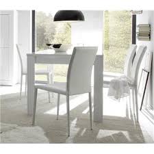 Maybe you would like to learn more about one of these? Table A Manger Extensible Blanche Table Pas Cher