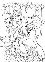 Muppets Coloring Pages Coloring Pages Pictures Imagixs Coloring Pages Disney Coloring Pages Pokemon Coloring Pages