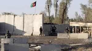 Al jazeera's charlotte bellis, reporting from the capital kabul, said the capture of herat was a major scalp for the. Afghanistan Taliban Says Its Rockets Struck Kandahar Airport News Dw 01 08 2021
