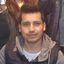 Ivan Lujan's Instagram, Twitter & Facebook