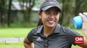 Year to date top 10s: Leading Women Bianca Pagdanganan Youtube