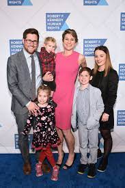 To commemorate his birth, kennedy's daughter and grandchildren put together a special video message honoring the former. Kennedy Enkelin Wird Vermisst Welt Vol At