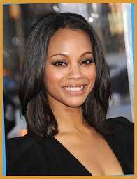 Hairstyles For Medium Length Thin African American Hair Clever Braids For Medium Length Hair Medium Length Hair Styles Black Hairstyles Medium Length