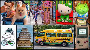 La koma (こま) es una peonza japonesa, otro juego típico de las festividades de año nuevo, un momento en que los. Curiosidades De Japon Frikadas Y Otras Cosas Raras De Japon