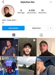 Allerdings gibt es schon jetzt einige gerüchte um berühmte nachfolger. Dsds Recall Bejtulla Lika Auf Instagram Promiwood