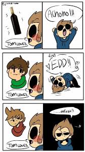 Memes E Comics Traduzidas De Eddsworld Tom 1 Wattpad