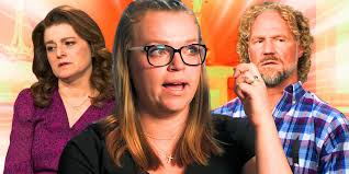 I Mean They Were Broke!": Sister Wives' Maddie Said The Brown Family Was  Poor (Do Robyn & Kody Have Money Problems Now?)