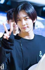 さこ田 on twitter ジョンハン seventeen ジョンハン ジョン