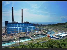 Selain wajib membawa tiket dan juga kartu identitas (ktp/sim/paspor) sebagai syarat naik pesawat yang. Penampakan Pltu Paiton Pembangkit Terbesar Di Asia Tenggara Berumur Seperempat Abad Bisnis Liputan6 Com