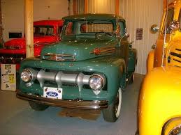 Image result for Shoal Green 1950 Ford Truck