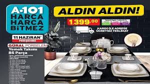 Güral yemek takimlari uygun fiyatla. A101 Gural Porselen Yemek Takimi 85 Parca Yorumlari Ve Ozellikleri Guncel Brosur Katalog Kampanya Ve Aktuel Urunler Katalogu
