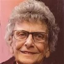 Marvella "Marvie" Haas Obituary 2018