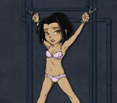Post 2840342: Jackie_Chan_Adventures Jade_Chan