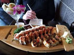 Osaka japanese sushi restaurant and steak house offers the best asian fusion and hibachi in brookline / boston and northampton / springfield, ma areas Osaka Sushi And Hibachi Woodbury 9000 Hudson Rd Ste 622 Photos Restaurant Reviews Order Online Food Delivery Tripadvisor
