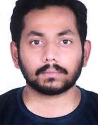 Joel Varghese Kurian