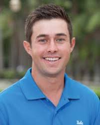 UCLA MEN'S GOLF