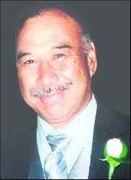 Roy CHAN Obituary (2016)