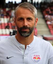 Borussia dortmund setzt einer langen hängepartie ein ende. Marco Rose Als Neuer Trainer Zum Bvb Klingt Gut Aber Ist Es Das Auch Ruhrbarone