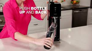 Sodastream Models Comparison Fizzi Vs One Touch Vs Aqua Fizz