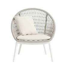 Laguna Outdoor Woven Lounge Chair In 2020 Discount Outdoor Furniture Outdoor Furniture Outdoor Chairs