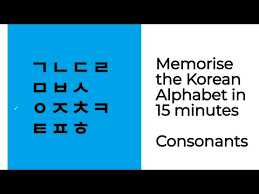 The shape of the letters are actually similar to our vocal organs . Korean Sign Language Alphabet Detailed Login Instructions Loginnote